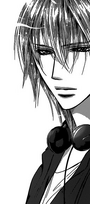 Kuon smiles a litte plane.png