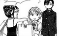 Kanae gives kyoko her gift.png
