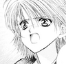 Kyoko begs the president.png