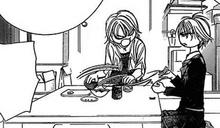 Sho and Kyoko scold each other.png