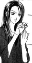 Kanae opdager, at Ren..
