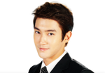 Siwon cutout