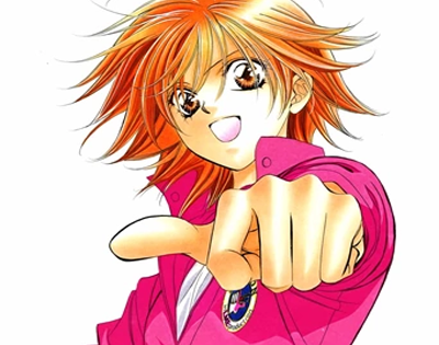 skip beat