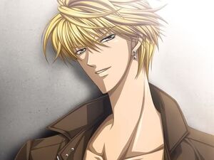 Sho Fuwa Skip Beat Wiki Fandom Sho Fuwa Skip Beat Wiki Fandom