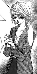 Kyoko checks her hand.png