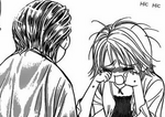 Kyoko opening up to corn.png