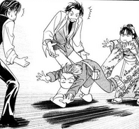 Ruriko gets jealous kyoko.png