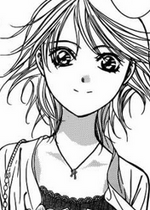 Kyoko after buying the juice.png
