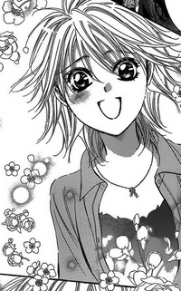 Kyoko is happy again.png
