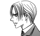 Yashiro also worries for kyoko