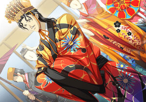 Lory Takarada | Skip Beat! Wiki | Fandom