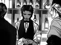 Sebastian bartender