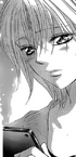 Lovely kyoko looking at the video tapes.png