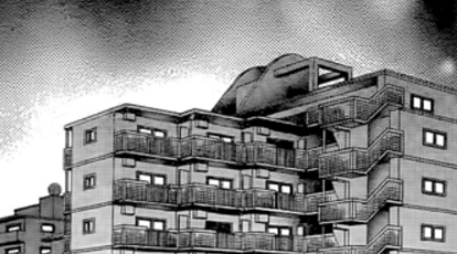 Saena's apartment | Skip Beat! Wiki | Fandom