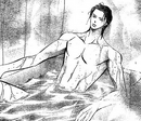 Ren tsuruga bath