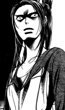 Kanae kotonami beast mode.png