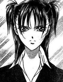 Yumika | Skip Beat! Wiki | Fandom