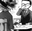 Fujimichi refuses to answer Kyoko.png