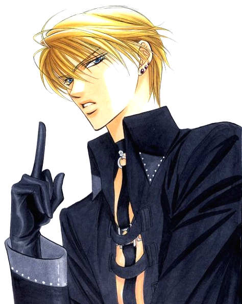 Sho Fuwa Skip Beat Wiki Fandom