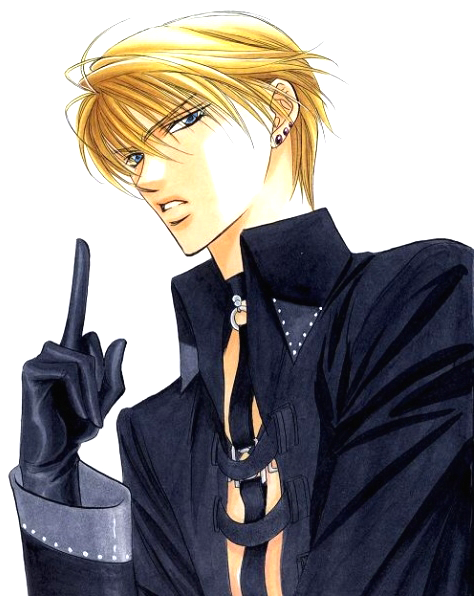 Sho Fuwa | Skip Beat! 