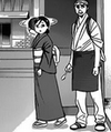 Taisho and okami looking outside.png