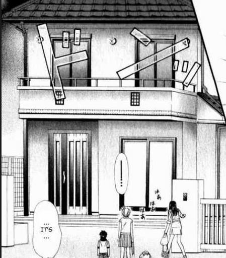 Kotonami Household | Skip Beat! Wiki | Fandom