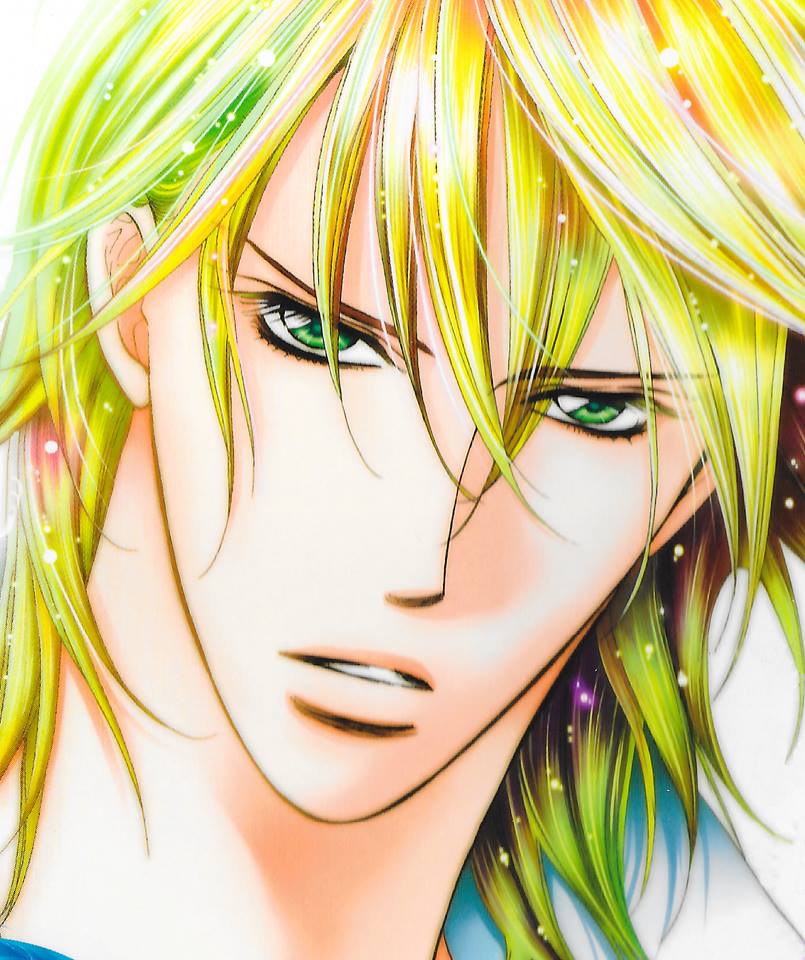 Pied Piper Releases Three New Skip Beat! Dub Teasers, Delays Release To  June - Anime Herald