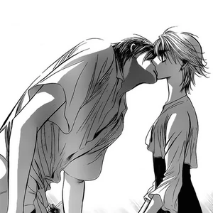 Ren And Kyoko S Relationship Skip Beat Wiki Fandom