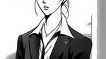 Saena on the tv.png