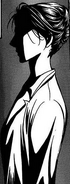 Saena suddenly appears in kyokos mind.png
