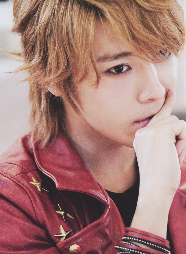 Lee Donghae | Skip Beat! Wiki | Fandom