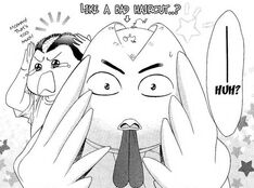 Capitulo 064 El Hechizo Al Amanecer Wiki Skip Beat Fandom