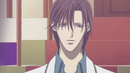 Ren tsuruga gentleman