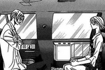 Kyoko and yashiro discuss about ren.png