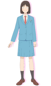 Skip and Loafer (anime), Skip and Loafer Wiki
