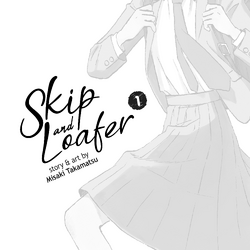 Skip and loafer, Wiki