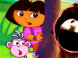 9 - Dora The Explorer