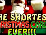 The Shortest Christmas Carol EVER!!!