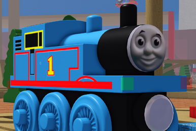 Thomas/Sodor Online!, Skipz ROBLOX Wiki