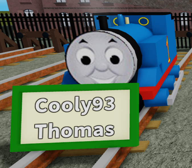 New posts in Alphabet Lore - 🚂 Thomas The Tank Engine [Official Community]  Community on Game Jolt