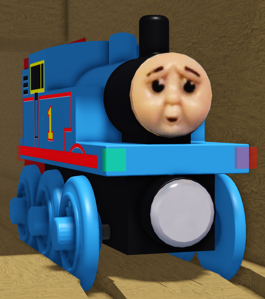 Thomas/Sodor Online!, Skipz ROBLOX Wiki