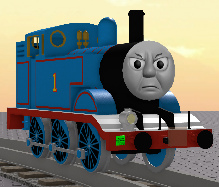 Thomas/Sodor Online!, Skipz ROBLOX Wiki