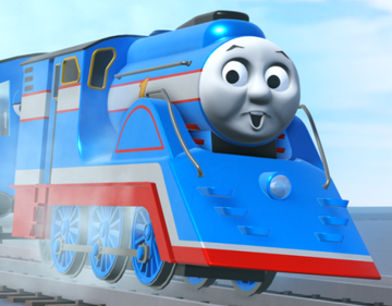 Thomas/Sodor Online!, Skipz ROBLOX Wiki