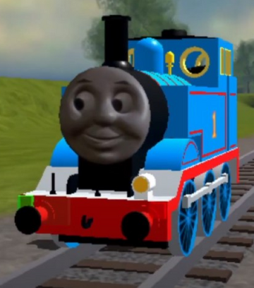 Thomas/Sodor Online!, Skipz ROBLOX Wiki