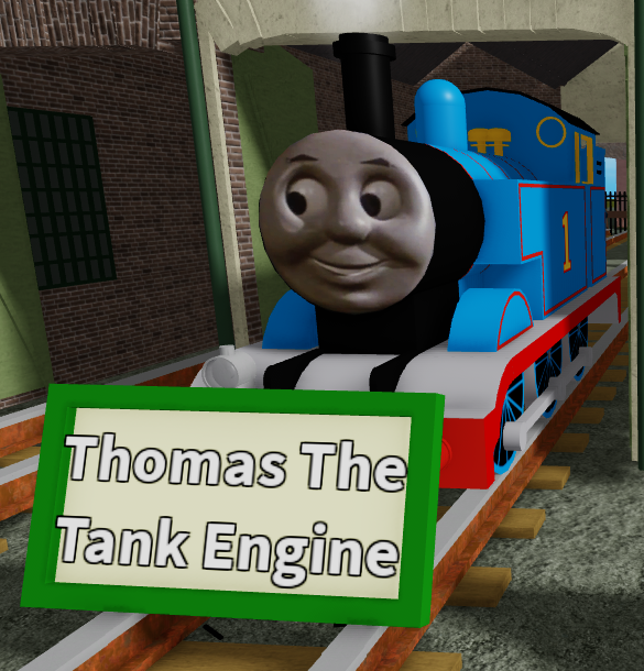 Thomas/Sodor Online!, Skipz ROBLOX Wiki