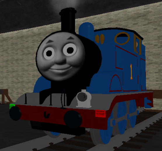 Thomas/Sodor Online!, Skipz ROBLOX Wiki