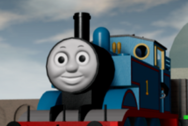 Sodor Online: Jobs a' Plenty!, ROBLOX Railways Wiki