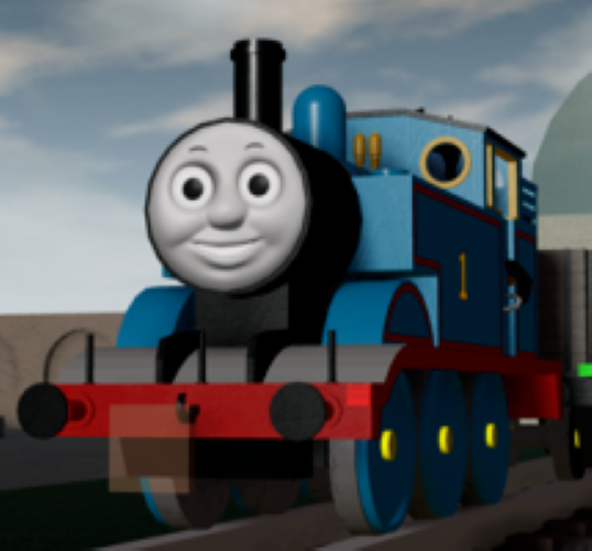 Thomas/Sodor Online!, Skipz ROBLOX Wiki