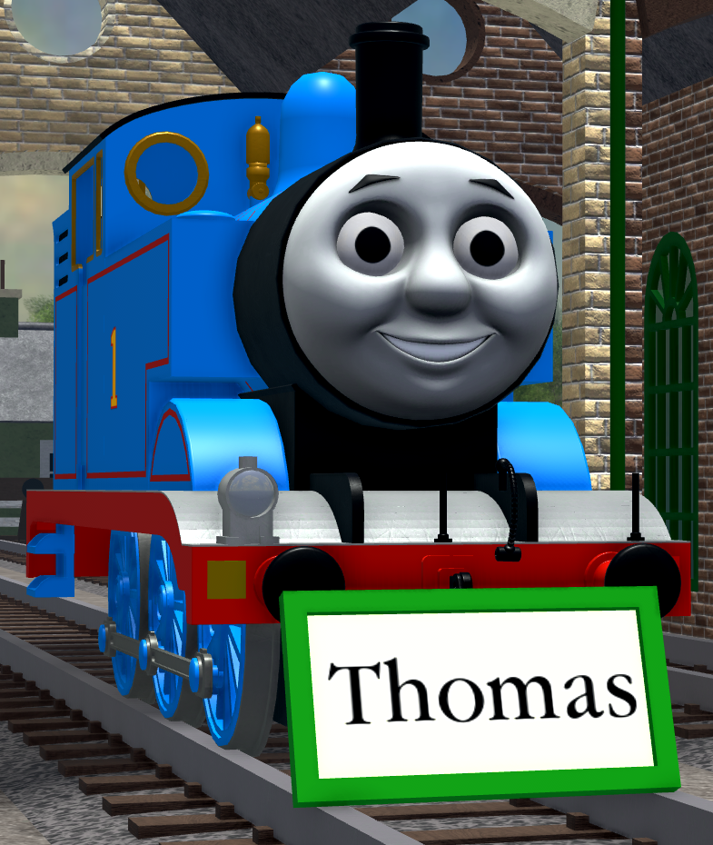 Thomas/Sodor Online!, Skipz ROBLOX Wiki