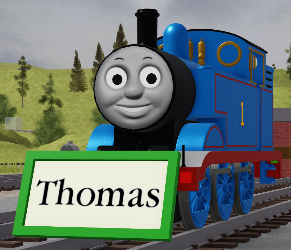 Thomas/Sodor Online!, Skipz ROBLOX Wiki